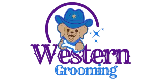 Western Grooming Logo